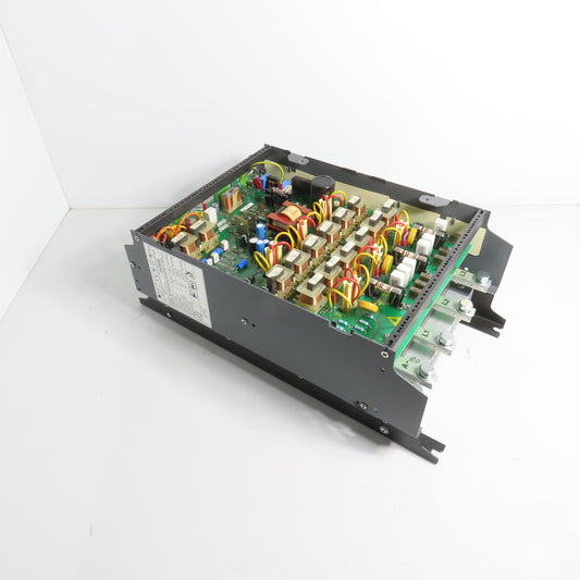 Eurotherm 590/0350/6/1/0/0/0/1/0400/360/008/400/0/00/00/00/00/000 DC Drive NEW
