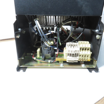 Eurotherm 955D8N751 590 DRV DC Drive 500/240VDC 14A 7.5HP Out + 590LDC/00/000