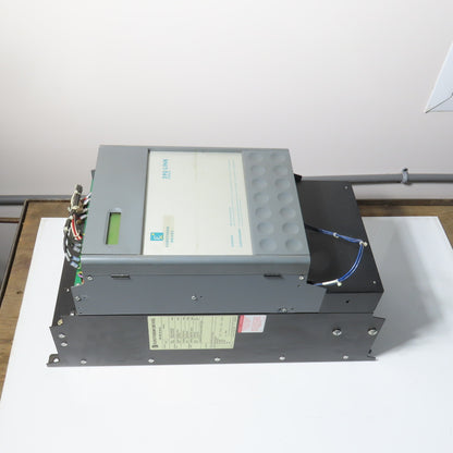 Eurotherm 955D8N751 590 DRV DC Drive 500/240VDC 14A 7.5HP Out + 590LDC/00/000