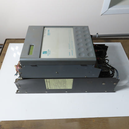 Eurotherm 955L-8R22 590 DRV DC Drive 500/240VDC 34A 20HP Out + 590LDC/00/000