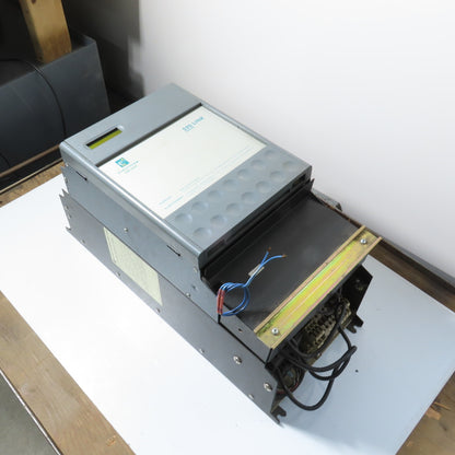 Eurotherm 955L-8R22 590 DRV DC Drive 500/240VDC 34A 20HP Out +590LDC/00/000