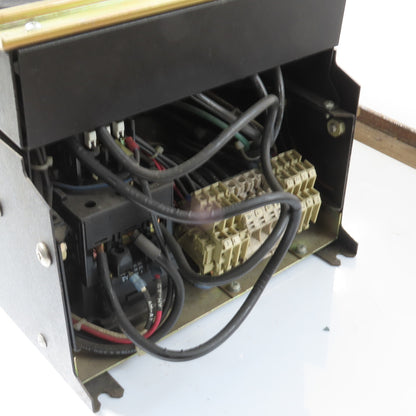 Eurotherm 955L-8R22 590 DRV DC Drive 500/240VDC 34A 20HP Out +590LDC/00/000