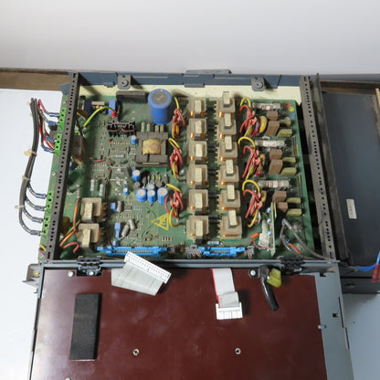 Eurotherm 955L-8R22 590 DRV DC Drive 500/240VDC 34A 20HP Out +590LDC/00/000