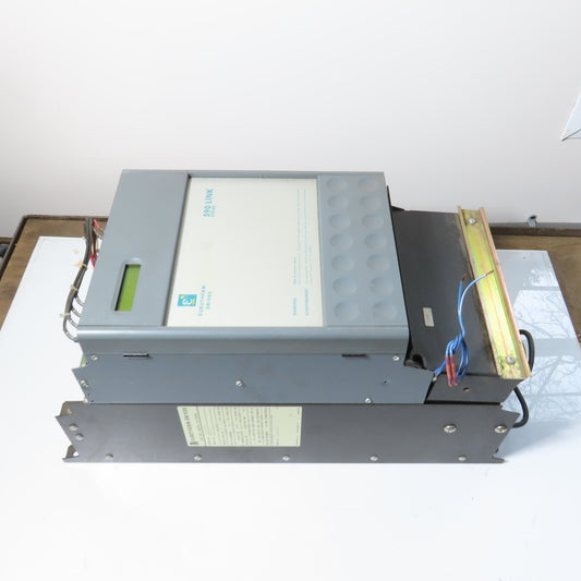 Eurotherm 955L-8R22 590 DRV DC Drive 500/240VDC 34A 20HP Out +590LDC/00/000