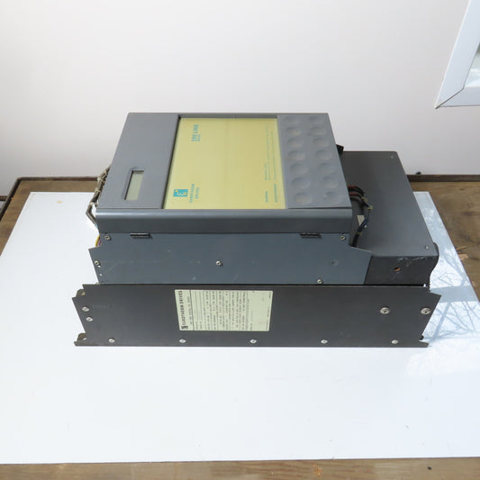 Eurotherm 955L-8R22 590 DRV DC Drive 500/240VDC 34A 20HP Out + 590LDC/00/000