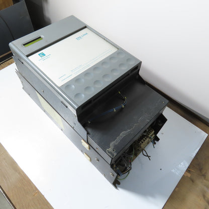 Eurotherm 955L-8R22 590 DRV DC Drive 34A 20HP Out + 590LDC/00/000