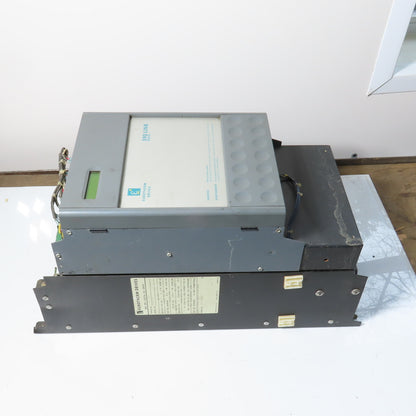 Eurotherm 955L-8R22 590 DRV DC Drive 34A 20HP Out + 590LDC/00/000