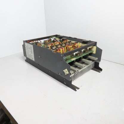 Eurotherm 590C/0350/9/1/0/0/0/00/000 DC Drive 220-500VAC Input 600VDC 35A Output