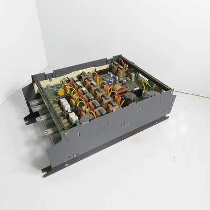 Eurotherm 590C/0350/9/1/0/0/0/00/000 DC Drive 220-500VAC Input 600VDC 35A Output