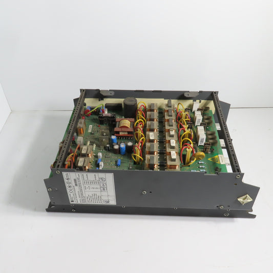 Eurotherm 590C/0350/9/1/0/0/0/00/000 DC Drive 220-500VAC Input 600VDC 35A Output