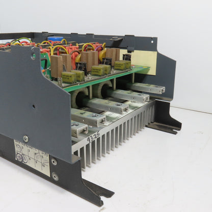 Eurotherm 590L/0350/9/1/1/0 14.5HP DC Drive 590/0350/9/1/1/0