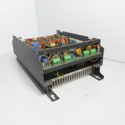 Eurotherm 590L/0350/9/1/1/0 14.5HP DC Drive 590/0350/9/1/1/0