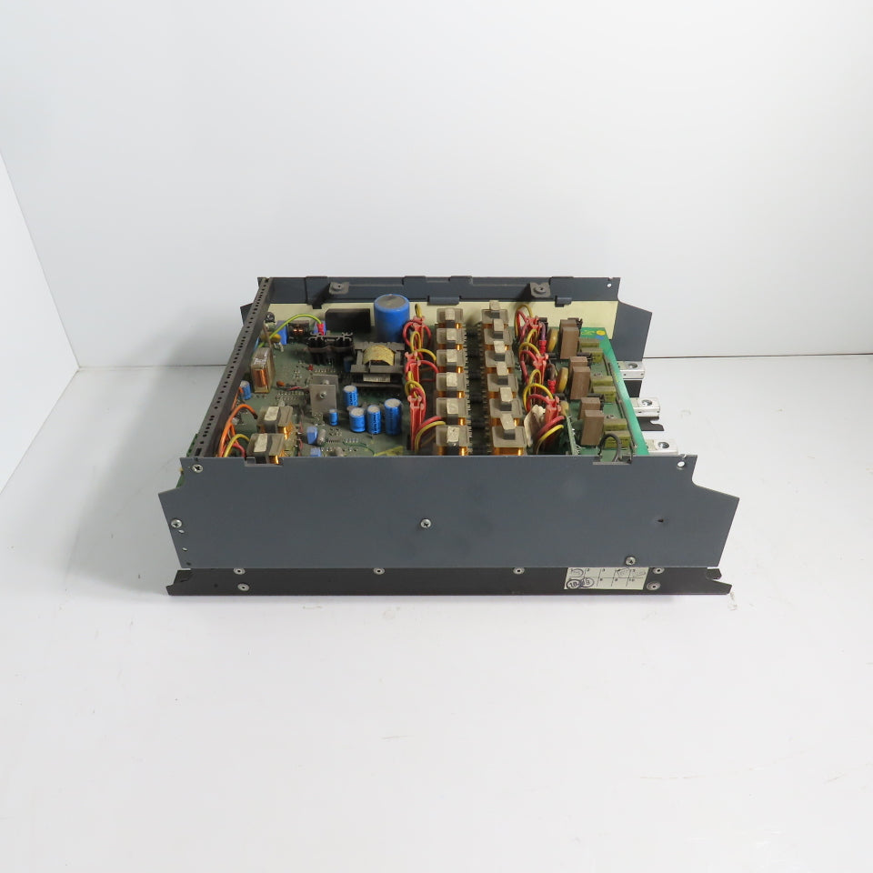 Eurotherm 590L/0350/9/1/1/0 14.5HP DC Drive 590/0350/9/1/1/0
