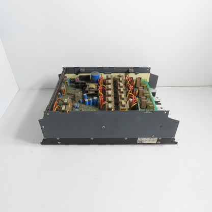 Eurotherm 590L/0350/9/1/1/0 14.5HP DC Drive 590/0350/9/1/1/0