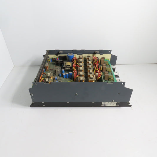 Eurotherm 590L/0350/9/1/1/0 14.5HP DC Drive 590/0350/9/1/1/0