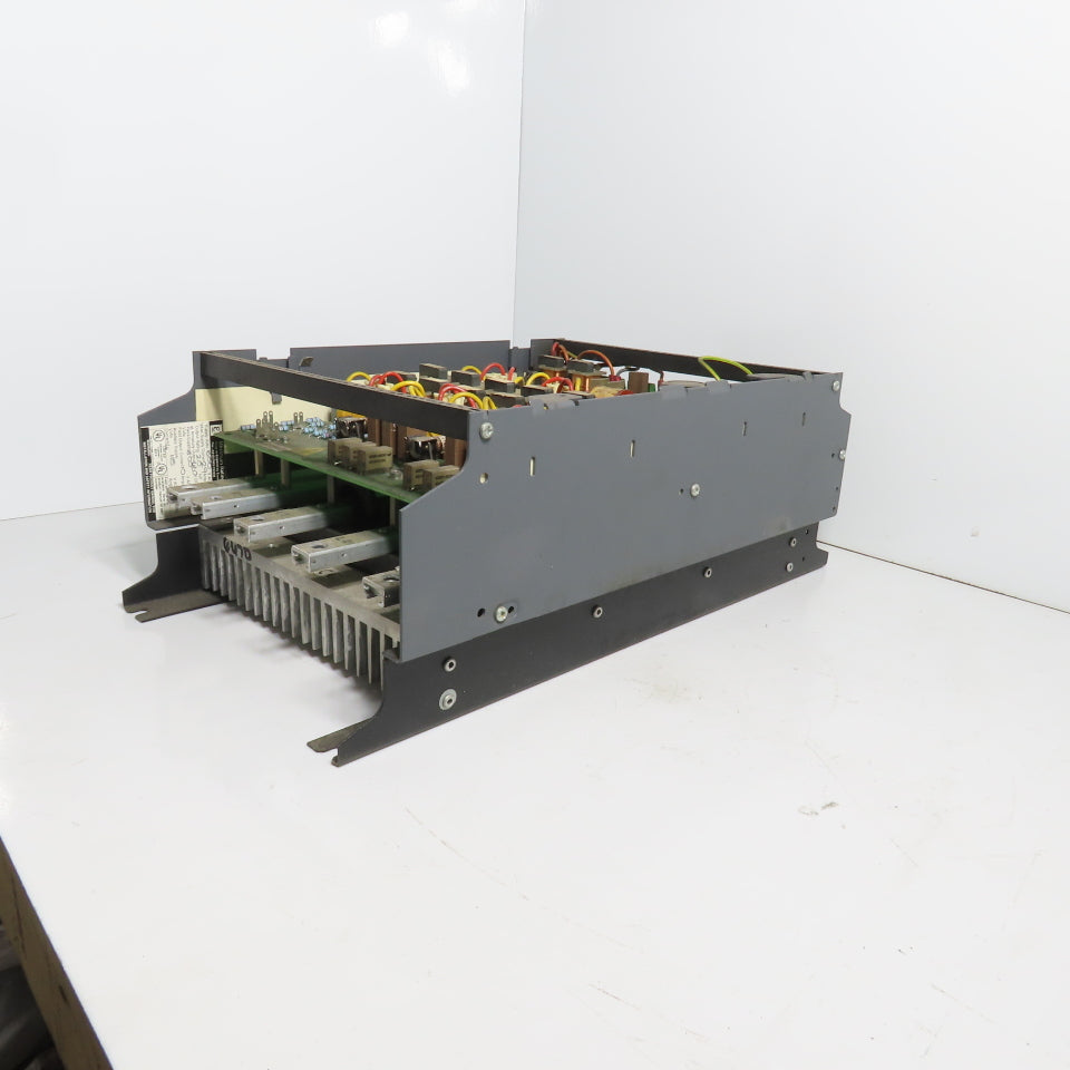 Eurotherm 590LC/0350/9/1/0/0/0/00/000 590C/0350/9/1/0/0/0/00/000 20HP DC Drive