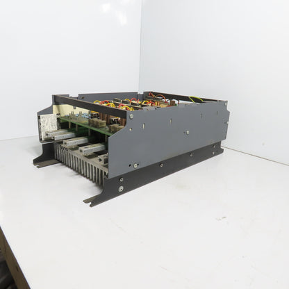 Eurotherm 590LC/0350/9/1/0/0/0/00/000 590C/0350/9/1/0/0/0/00/000 20HP DC Drive