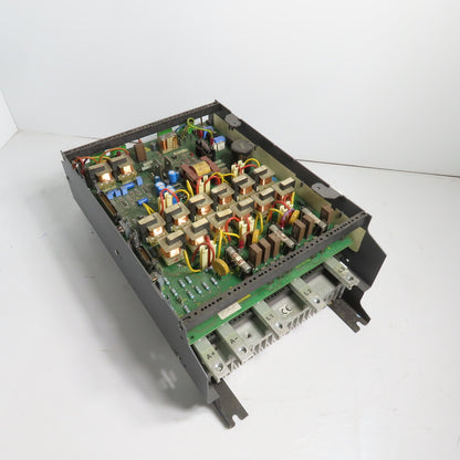 Eurotherm 590LC/0350/9/1/0/0/0/00/000 590C/0350/9/1/0/0/0/00/000 20HP DC Drive