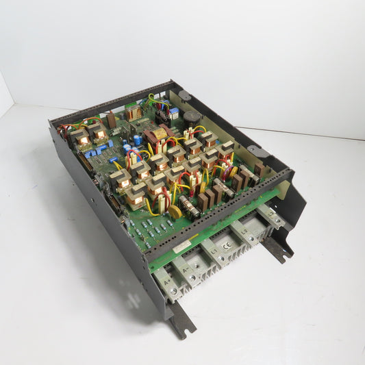 Eurotherm 590LC/0350/9/1/0/0/0/00/000 590C/0350/9/1/0/0/0/00/000 20HP DC Drive