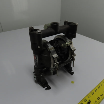 Graco D53388 Husky 716 Air Operated Double Diaphragm Pump 100PSI 15GPM
