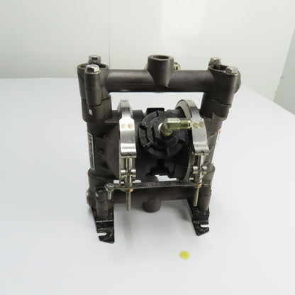 Graco D53388 Husky 716 Air Operated Double Diaphragm Pump 100PSI 15GPM