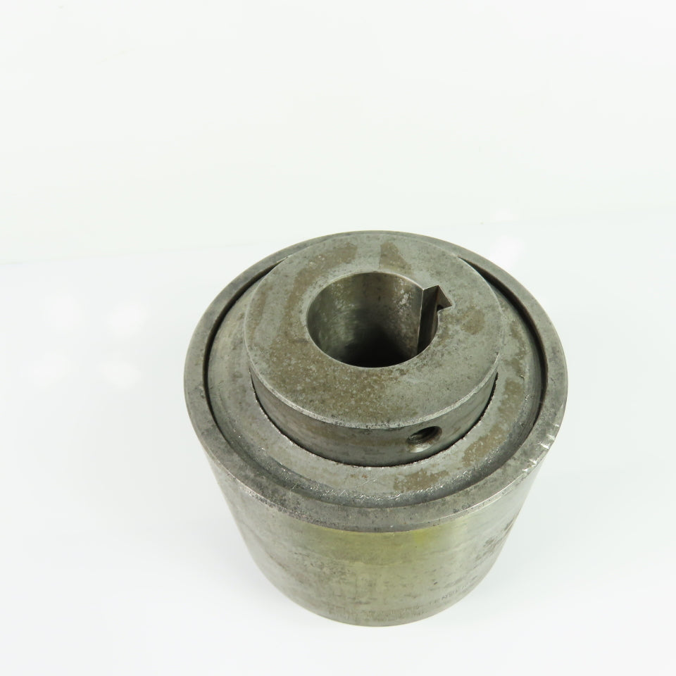 Helland Zero-Max Torq-Tender Torque Limiter 1-1/2" x 1-1/4" Bore