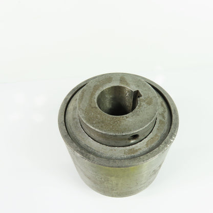 Helland Zero-Max Torq-Tender Torque Limiter 1-1/2" x 1-1/4" Bore