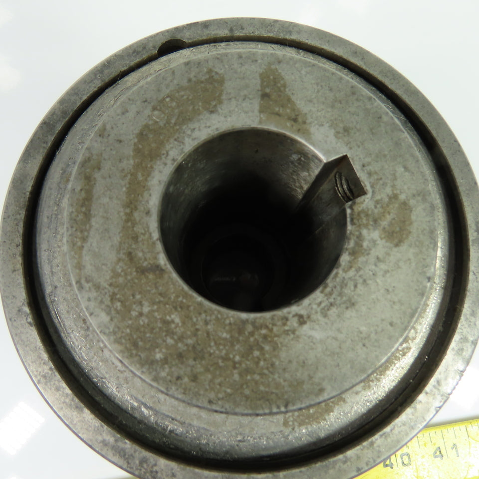 Helland Zero-Max Torq-Tender Torque Limiter 1-1/2" x 1-1/4" Bore
