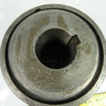 Helland Zero-Max Torq-Tender Torque Limiter 1-1/2" x 1-1/4" Bore