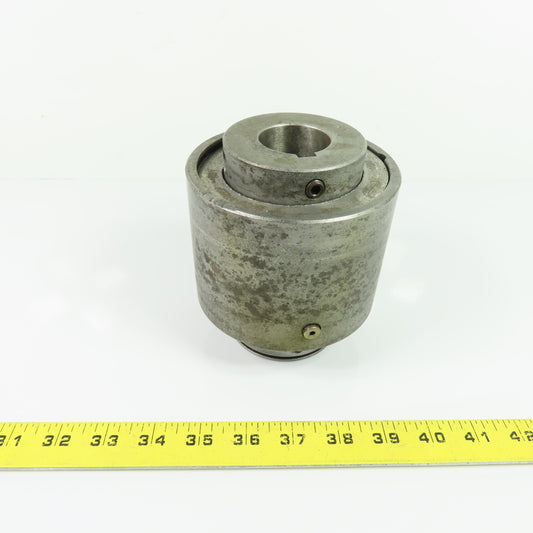 Helland Zero-Max Torq-Tender Torque Limiter 1-1/2" x 1-1/4" Bore