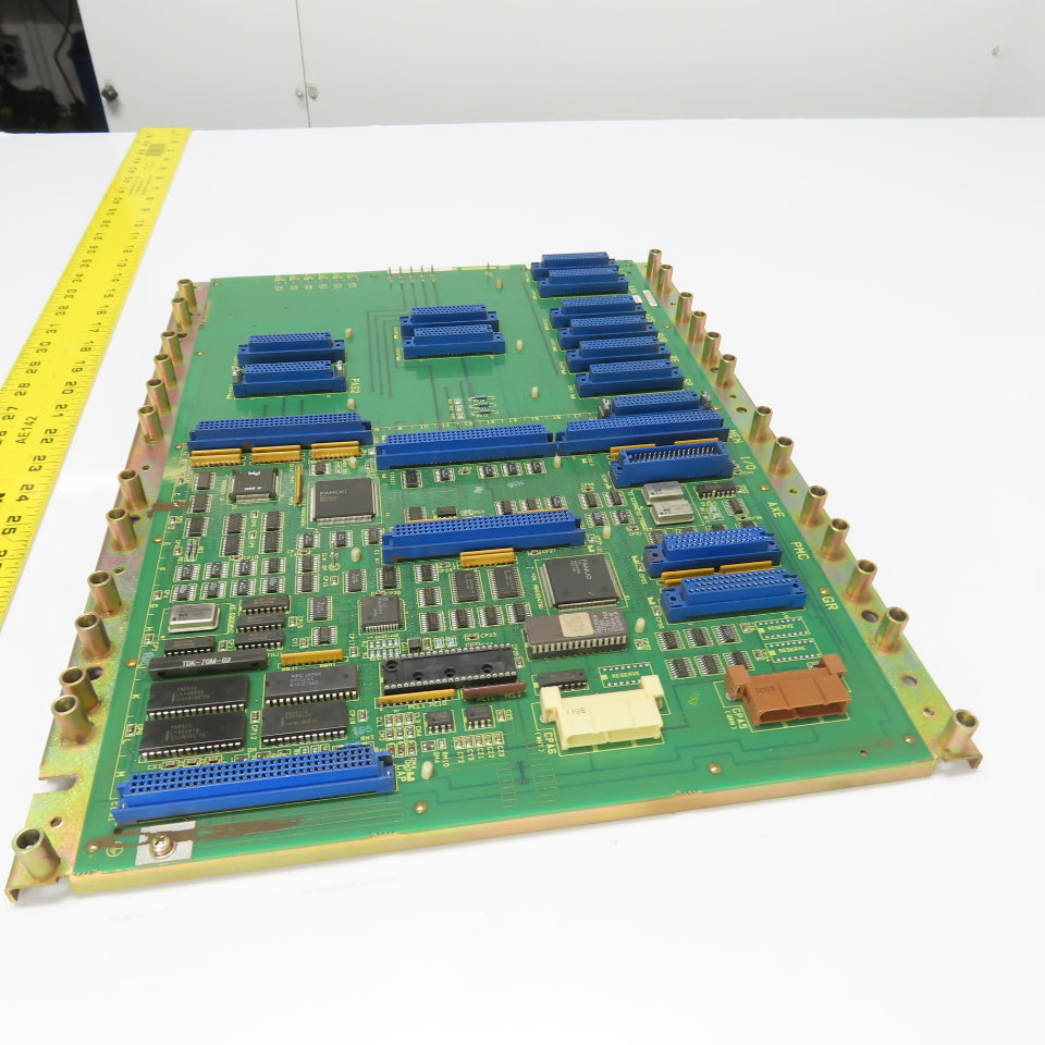 Fanuc DA20B-2000-0180/06B Circuit Board