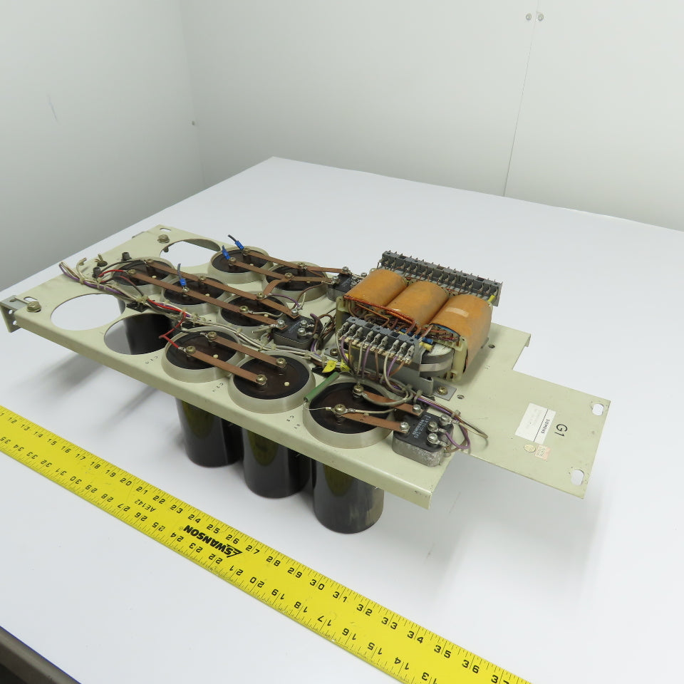 Siemens 6SC9162-0AC6 Stromversorgung Power Supply Module