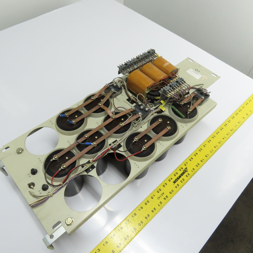 Siemens 6SC9162-0AC6 Stromversorgung Power Supply Module