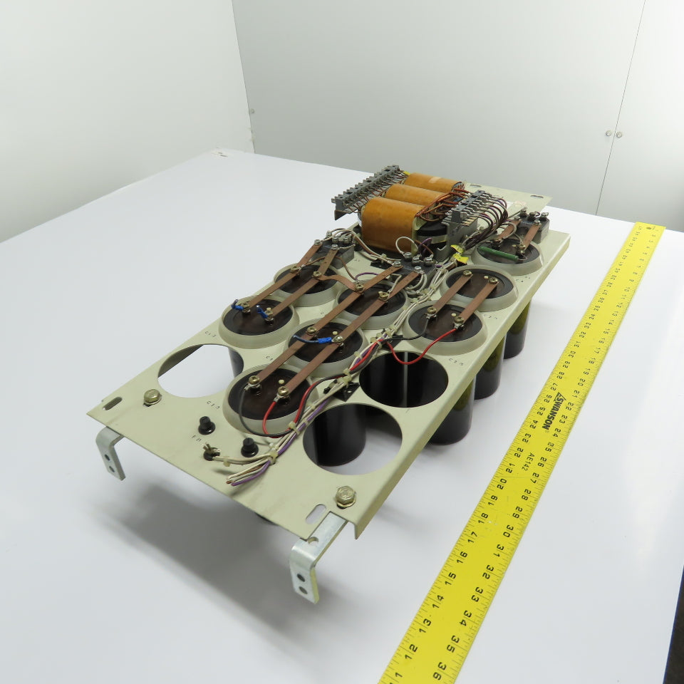 Siemens 6SC9162-0AC6 Stromversorgung Power Supply Module