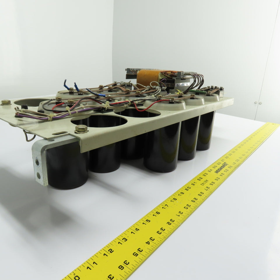 Siemens 6SC9162-0AC6 Stromversorgung Power Supply Module