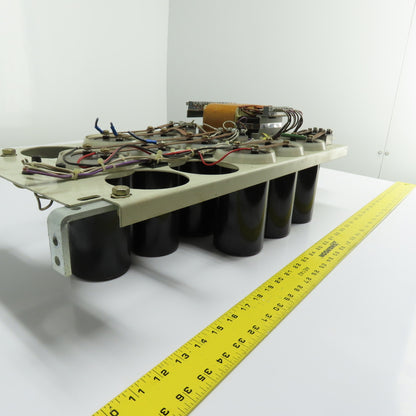 Siemens 6SC9162-0AC6 Stromversorgung Power Supply Module