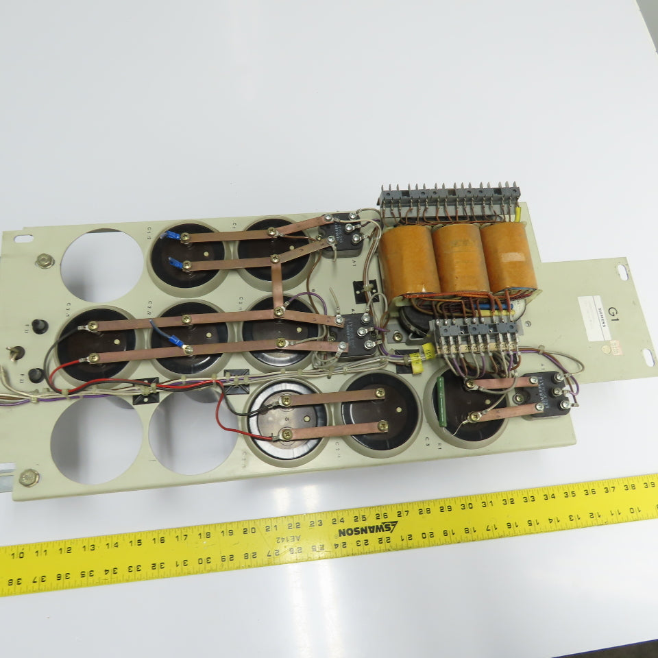 Siemens 6SC9162-0AC6 Stromversorgung Power Supply Module