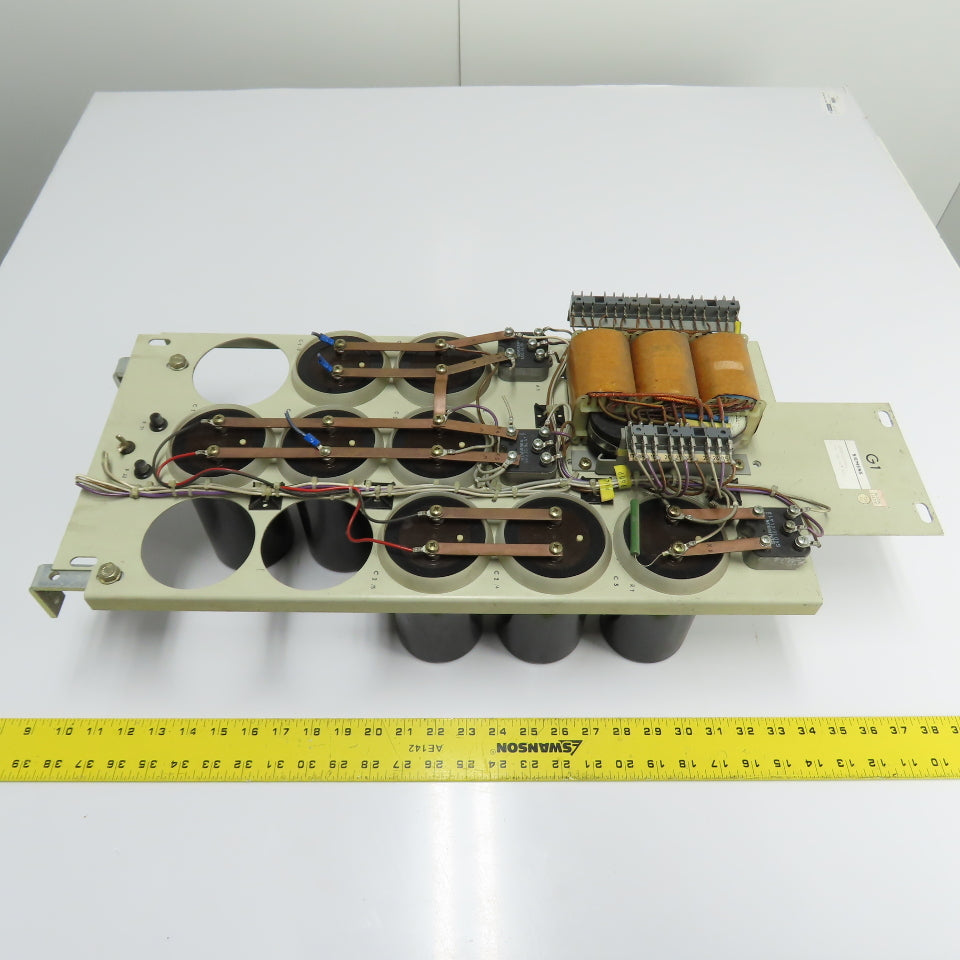 Siemens 6SC9162-0AC6 Stromversorgung Power Supply Module