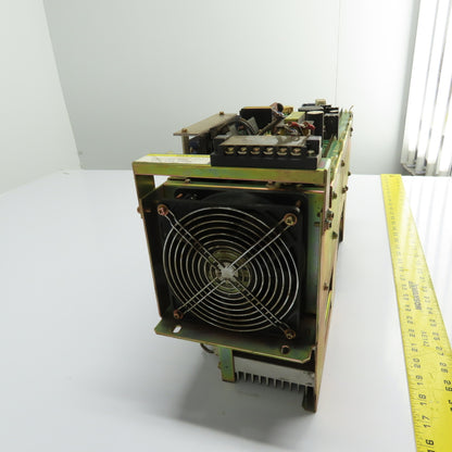 Fanuc A06B-6057-H403 AC Servo Amplifier