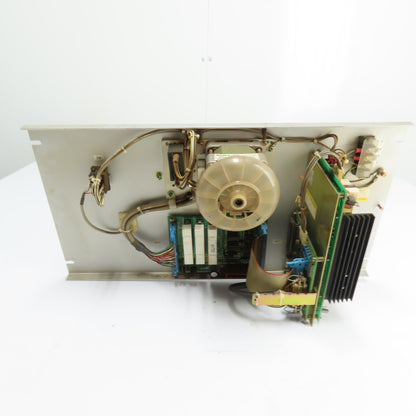 Fanuc A13B-0073-B001 Taper Reader Unit W/ Interface Adaptor