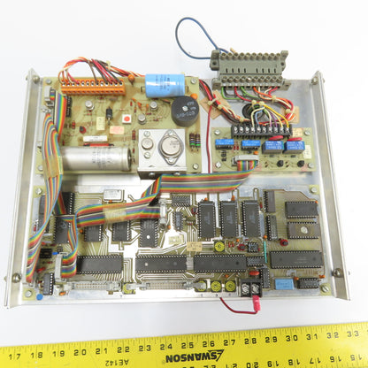Bonitron 2740TR-(S1.A)-SM2-F137-P2-1,P1,X1 1278 Control Circuit Board Assembly
