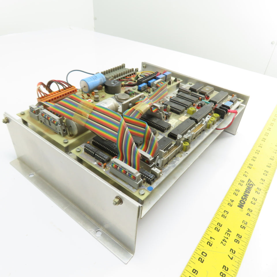 Bonitron 2740TR-(S1.A)-SM2-F137-P2-1,P1,X1 1278 Control Circuit Board Assembly