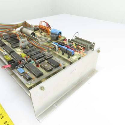 Bonitron 2740TR-(S1.A)-SM2-F137-P2-1,P1,X1 1278 Control Circuit Board Assembly