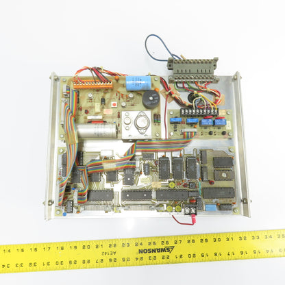 Bonitron 2740TR-(S1.A)-SM2-F137-P2-1,P1,X1 1278 Control Circuit Board Assembly