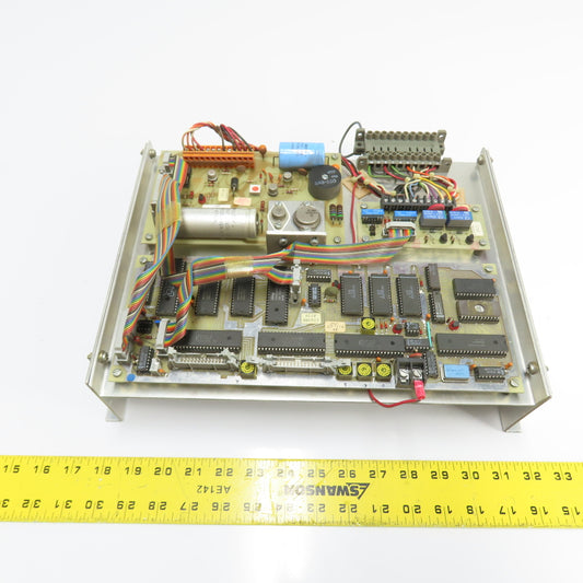 Bonitron 2740TR-(S1.A)-SM2-F137-P2-1,P1,X1 1278 Control Circuit Board Assembly
