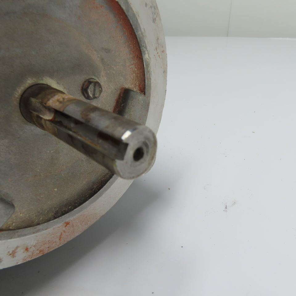 Baldor CL3503 0.5HP Electric Motor 115/230V 3450RPM 56C Frame 1Ph