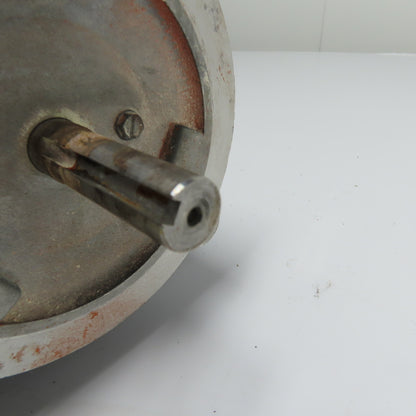 Baldor CL3503 0.5HP Electric Motor 115/230V 3450RPM 56C Frame 1Ph