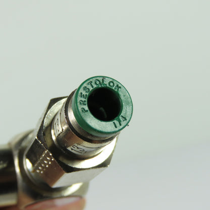 Norgren 3-Way Pneumatic Control Valve PrestoLok 1/4"