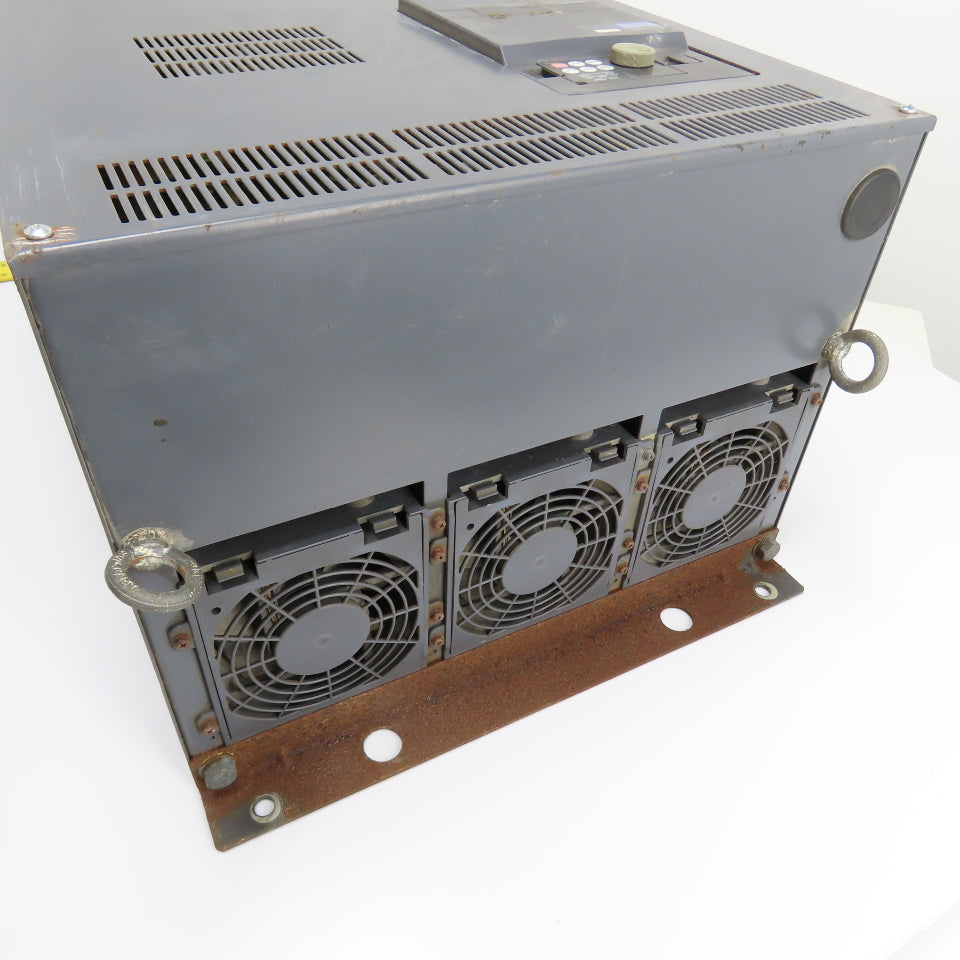 Mitsubishi FR-AF740-03250-EC F700 160kW 460V VFD Inverter AC Drive