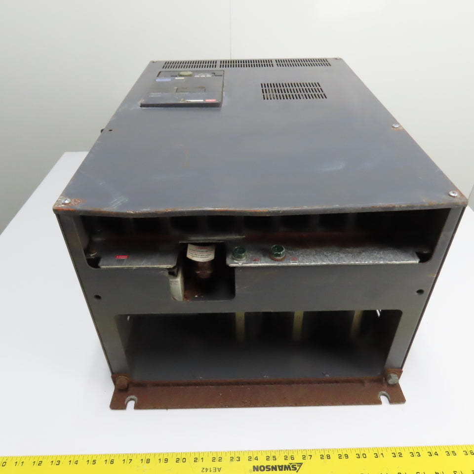 Mitsubishi FR-AF740-03250-EC F700 160kW 460V VFD Inverter AC Drive